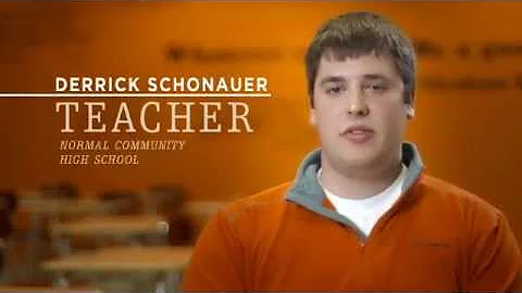 Teacher Derek Schonauer: Stopping an Active Shoote...