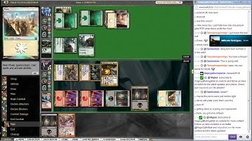 RTR Block Draft #29 - Match 1