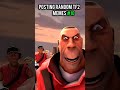 Posting Random TF2 Memes #10 💀 Which class is your main?
