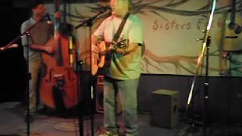 Joseph Leavell Late Night At Sister's Folk Festival
