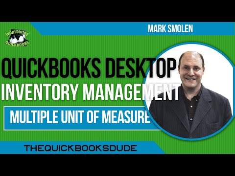 Video: Làm cách nào để thêm một loại mục mới trong QuickBooks?