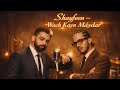 Shayfeen Wach Kayn Maydar AfroFunk Jazz Viral Hit 2026