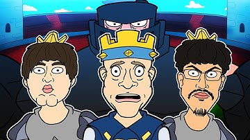 Jynxzi Takes The MEGA Nuts