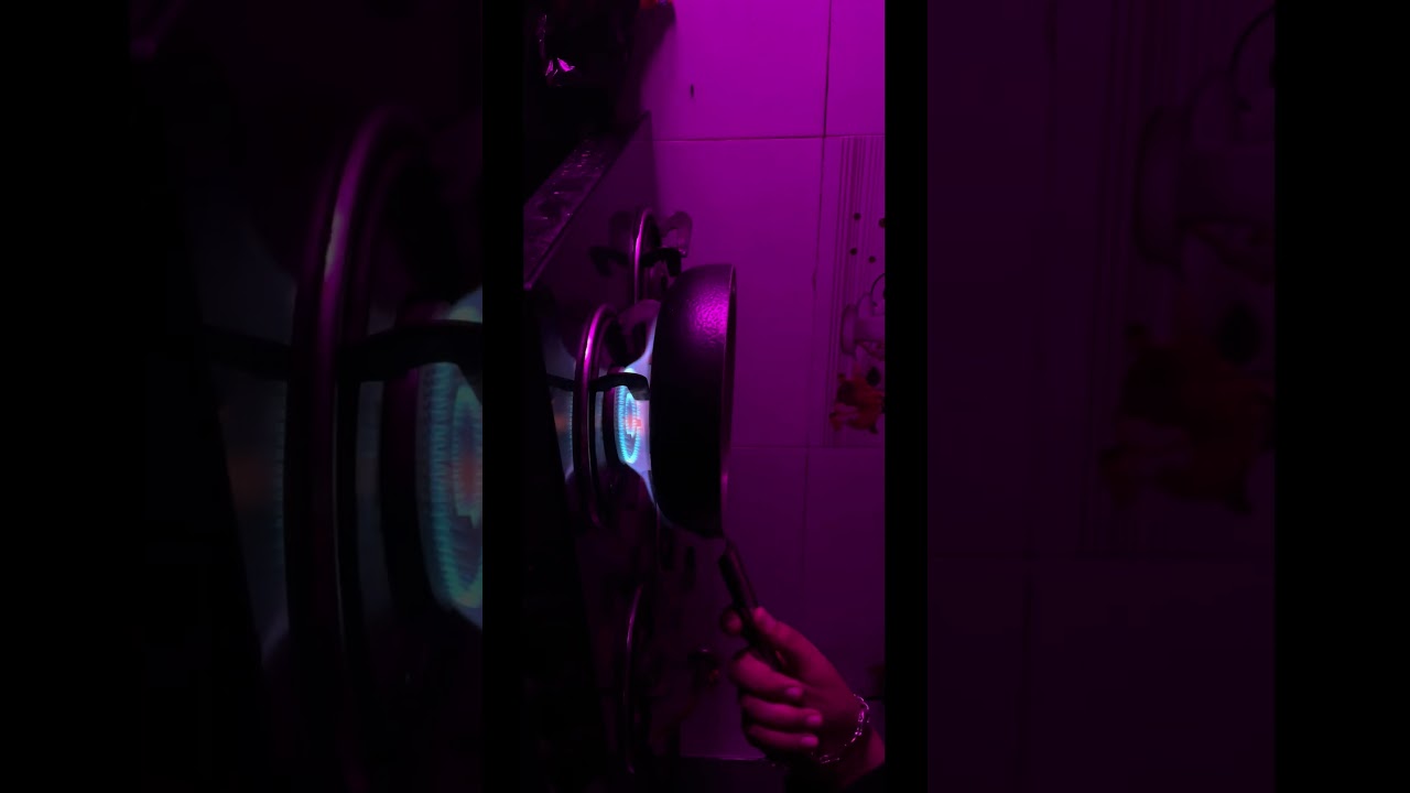 Making 'MAGGI' in Cinematic Way #maggi #cinematic