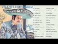 VICENTE FERNANDEZ MIX ROMANTICAS VIEJITAS PARA ADOLORIDOS LAS MEJORES RANCHERAS