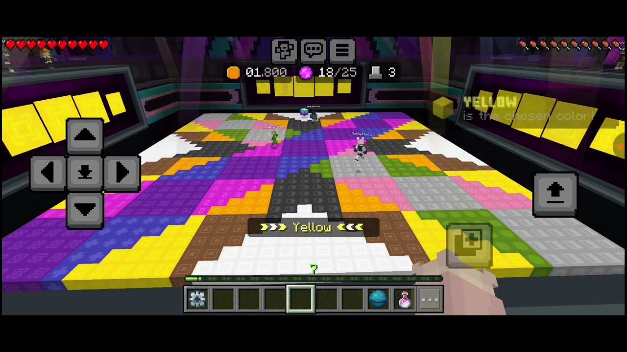 |☆| Block Party with Miller Pt. 2!! |☆| { The Hive } |☆|