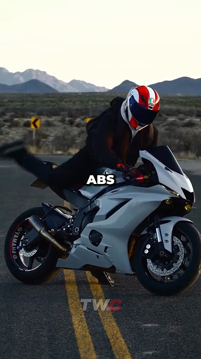 What’s the Real Difference Between ABS and Non-ABS Bikes?