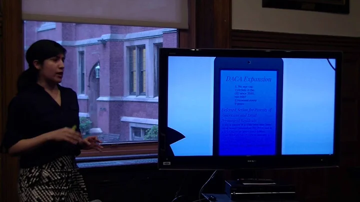 IUME Colloquia Series: Cynthia Carvajal