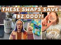 This is how much money a zero waste life can save you part 1