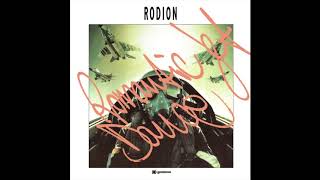 Rodion - Rubber Duck