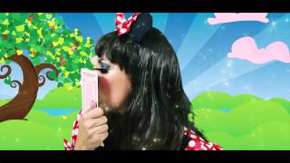 Chelle vs Hornung Princess (Official Music Video)
