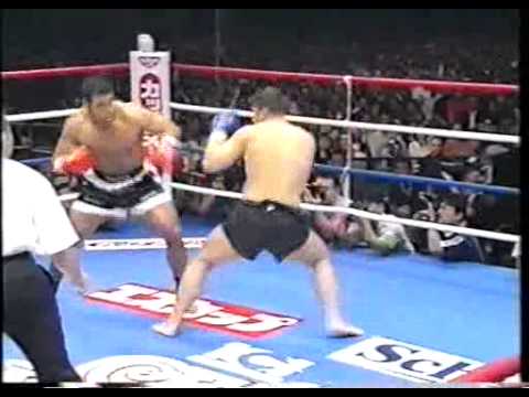 K-1 Opening 1999 PART 1