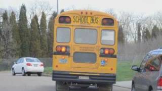 NDDOT - Teen Educational Video on Signals