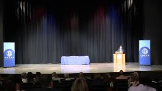 Coker University | Honors Convection | April 16, 2026
