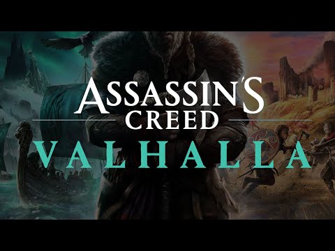 Assassin's Creed: Valhalla — Bossfight