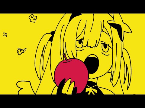 Bling-Bang-Bang-Born / 天音かなた(cover)
