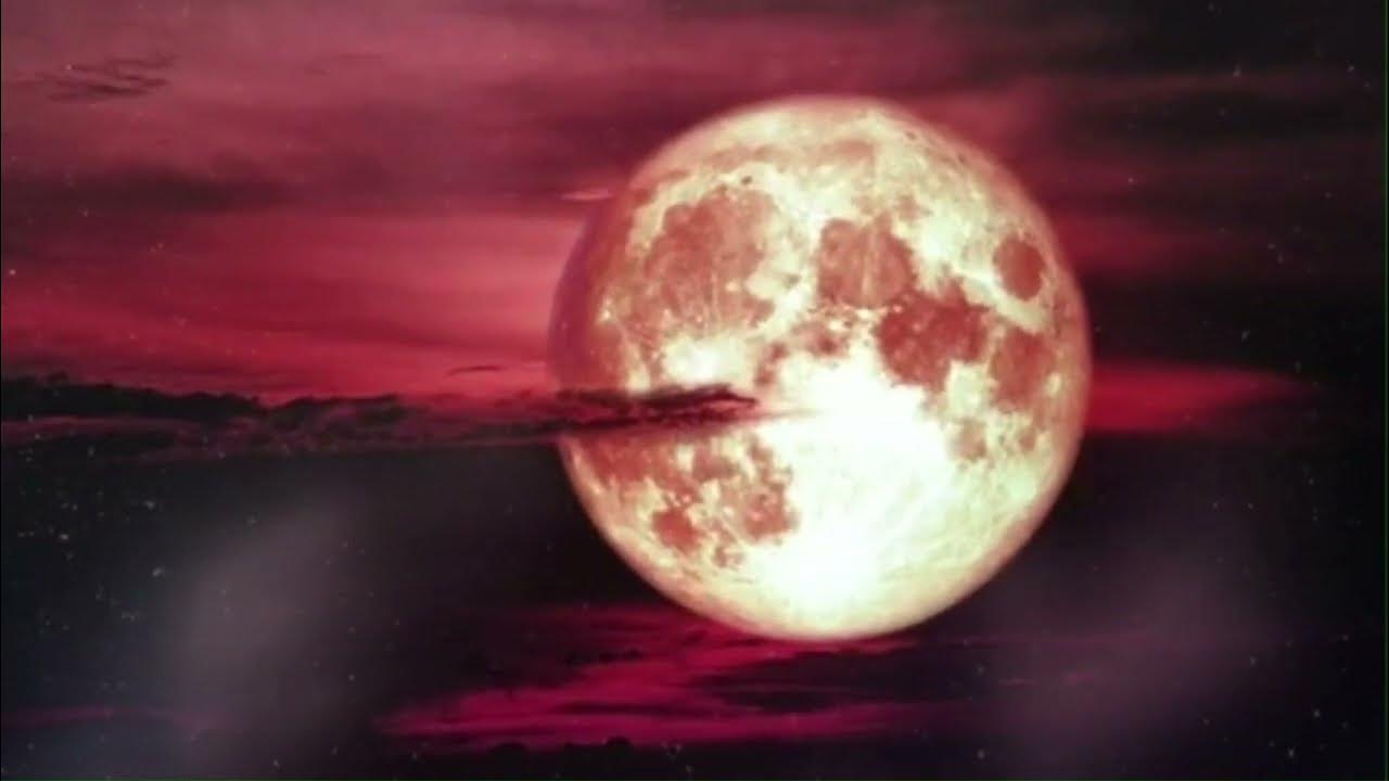 Strawberry Moon YouTube