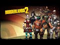 Borderlands 2-Охота на Огненного Ястреба, открываем таинственное оружие.