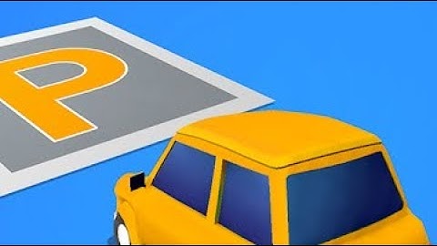 Park Master Level 91-100 All Coins & Keys Android iOS