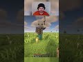 Killing an vindicator unarmed in minecraft day 157 #shorts #viralshorts