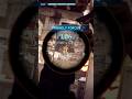 Battlefield 6 Beta Test / Мой первый снайперский бой ☠️ #battlefield #battlefield6 #shorts #gaming