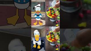 Donald Ducc Or Donald Ducc Animation?