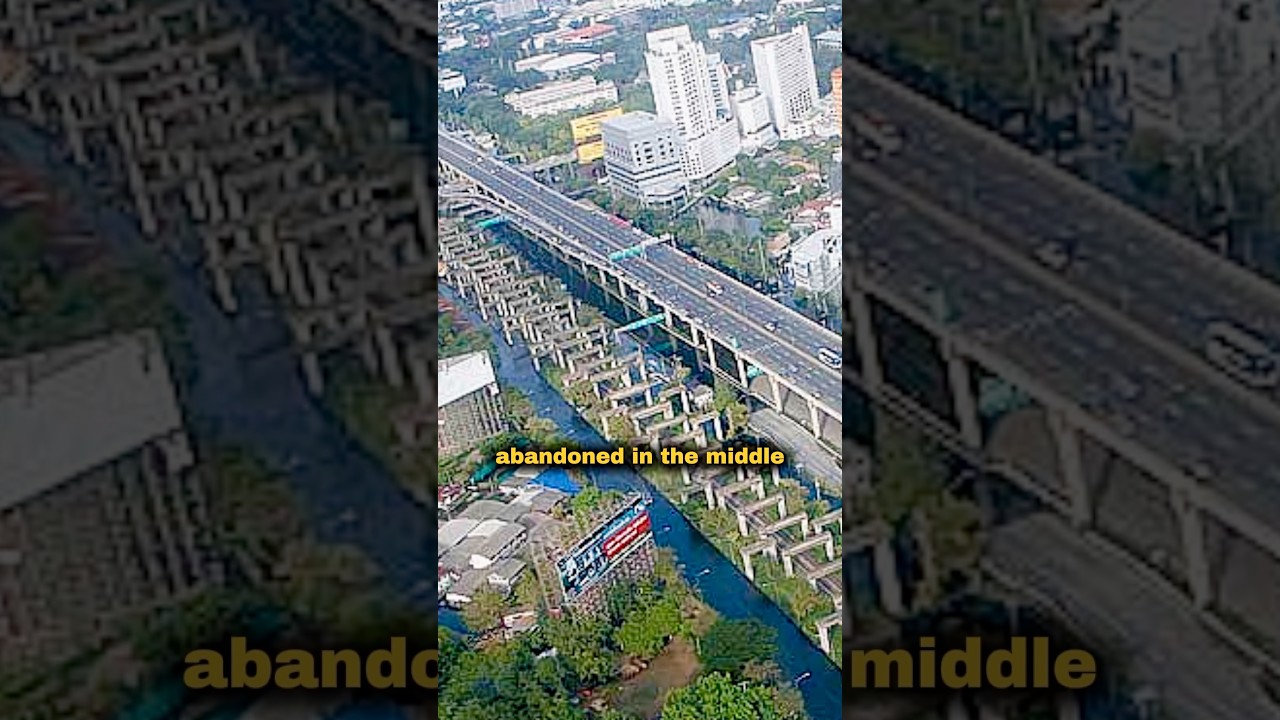 The Hopewell Project in Bangkok
