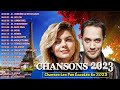 Chansons Francaise 2023 || Grand Corps Malade, Louane, Vitaa, Slimane, Amir, Zaz, Soprano 💛