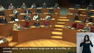 Pleno 21 de marzo de 2024.Réplica de Marta Álvarez.