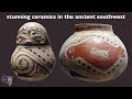 Exploring Vessels from Paquime