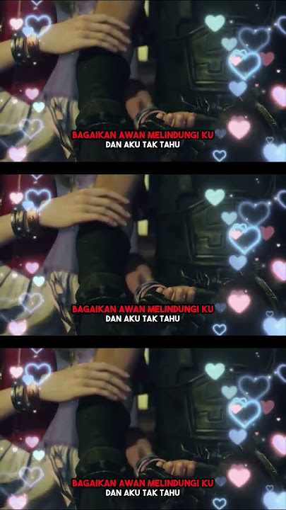 Cloud and Aerith Date in FF7 Rebirth: Aznneil Yunus  -Kamu