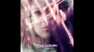 Ellie Goulding - Lights (WIRED DUBSTEP REMIX)
