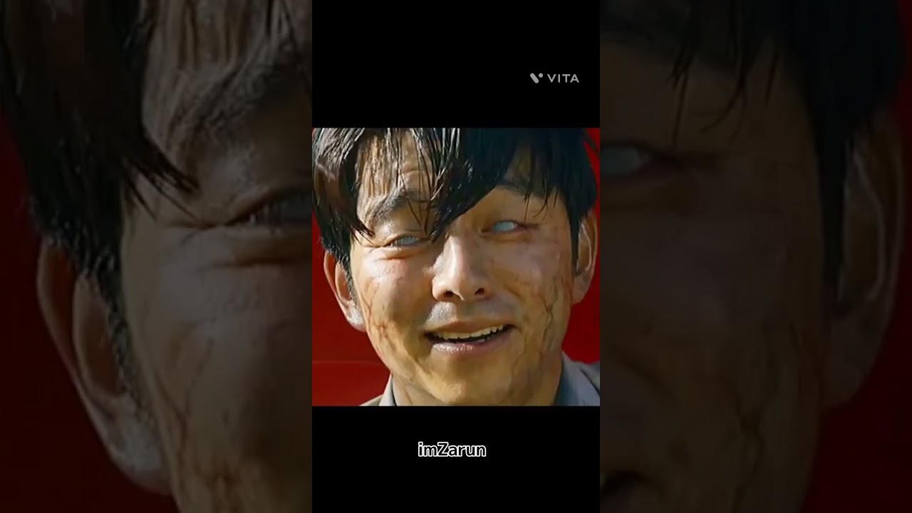 train to busan Edit 🥹#traintobusan2 #sadmoment #edit #vrialshort