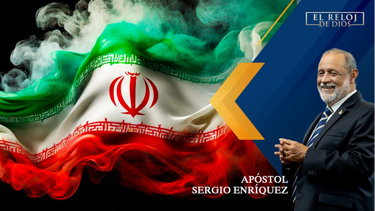 El Reloj de Dios - ACTUALIZACIÓN DE LOS EVENTOS ESCATOLÓGICOS