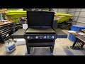 Tips on Assembling a 36” Blackstone griddle the correct way with zero issues