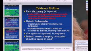 Medical School Pathology, 2013 Season, Session #61: Peds I