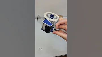 Handheld Tape Dispensers How To Use And Why They Re Ideal For On The Go Use 