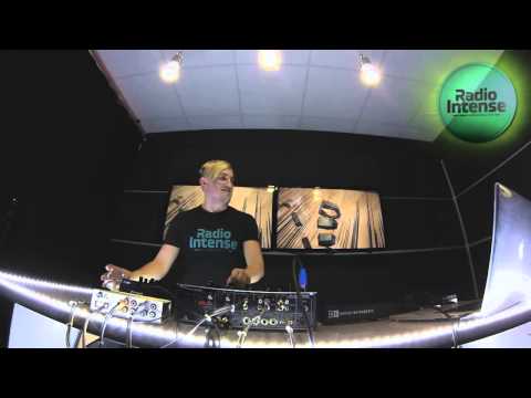 Live @ Radio Intense 09.05.2013 - Spartaque (Supreme 123 KINGSIZE)