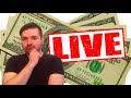 $1,000.00 Bankroll! Casino LIVE Stream! Grand ... - YouTube