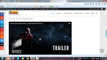 Responsive WordPress Theme for Small Business, 16