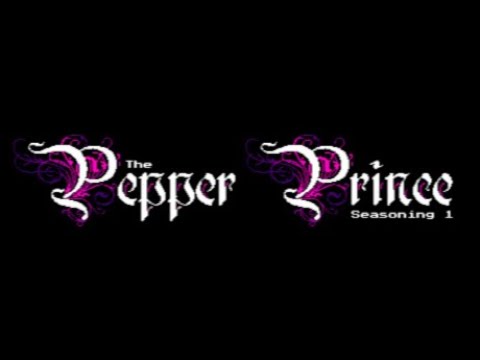 Ready Set Indie Games Presents: The Pepper Prince: Seasoning 1 (PC)