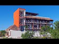 Bhoga boutique hotel holbox island mexico