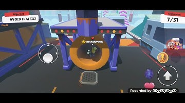 Stumble Guys Funny Moments - Gameplay Walkthrough Part 5 - Stumble Trouble 🎁 Events (iOS, Android)