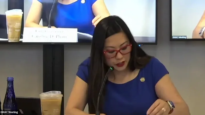 Commissioner Pham Announces CFTC Global Markets Advisory Committee Meeting on June 4