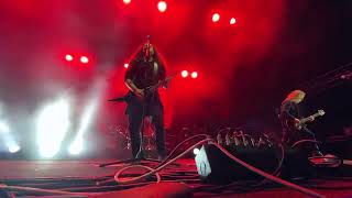 Download lagu Kreator Live in Istanbul Rock Off 2022... mp3