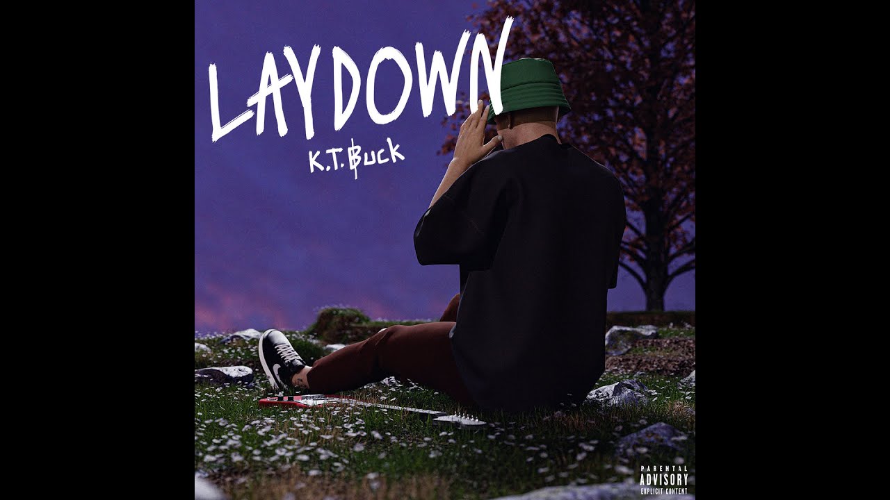 Ktuck Rapper K.T.฿uck - Sorry baby (Prod. By K.T.฿uck) (Official Visualizer) - YouTube