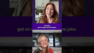 Lisa Ann Walter | Choice Words with Samantha Bee