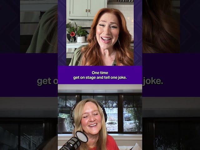 Lisa Ann Walter | Choice Words with Samantha Bee