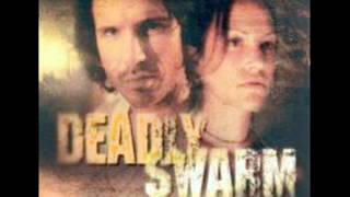 Deadly Swarm. Musica: Neal Acree 