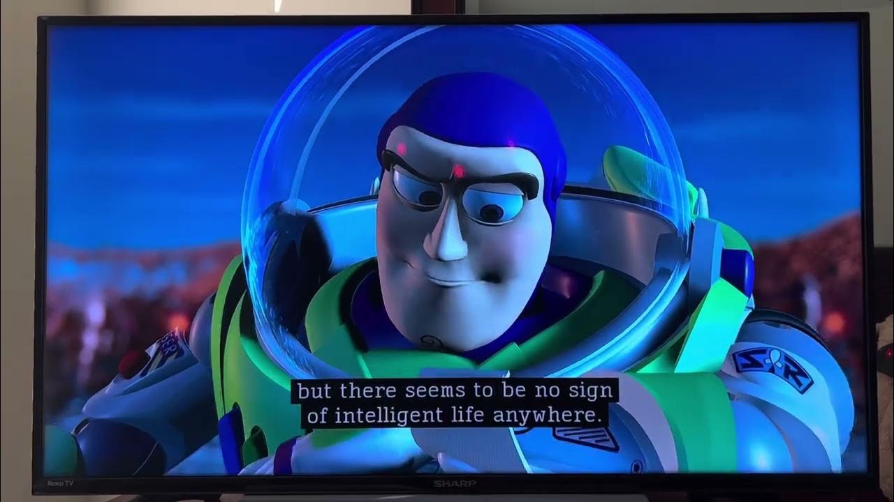 Toy Story 2 Opening Buzz Lightyear Video Game Disney Audio toy-story-2-opening-buzz-lightyear-video-game-disney-audio